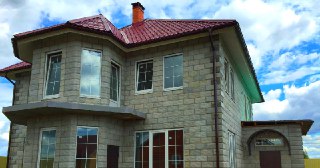 Строительство из теплоблока под ключ Губаха цены от 12460 руб.