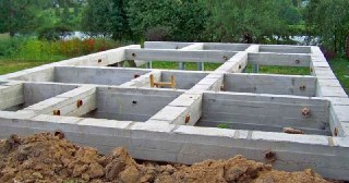 Расчет фундамента Губаха цена от 2060 руб.
